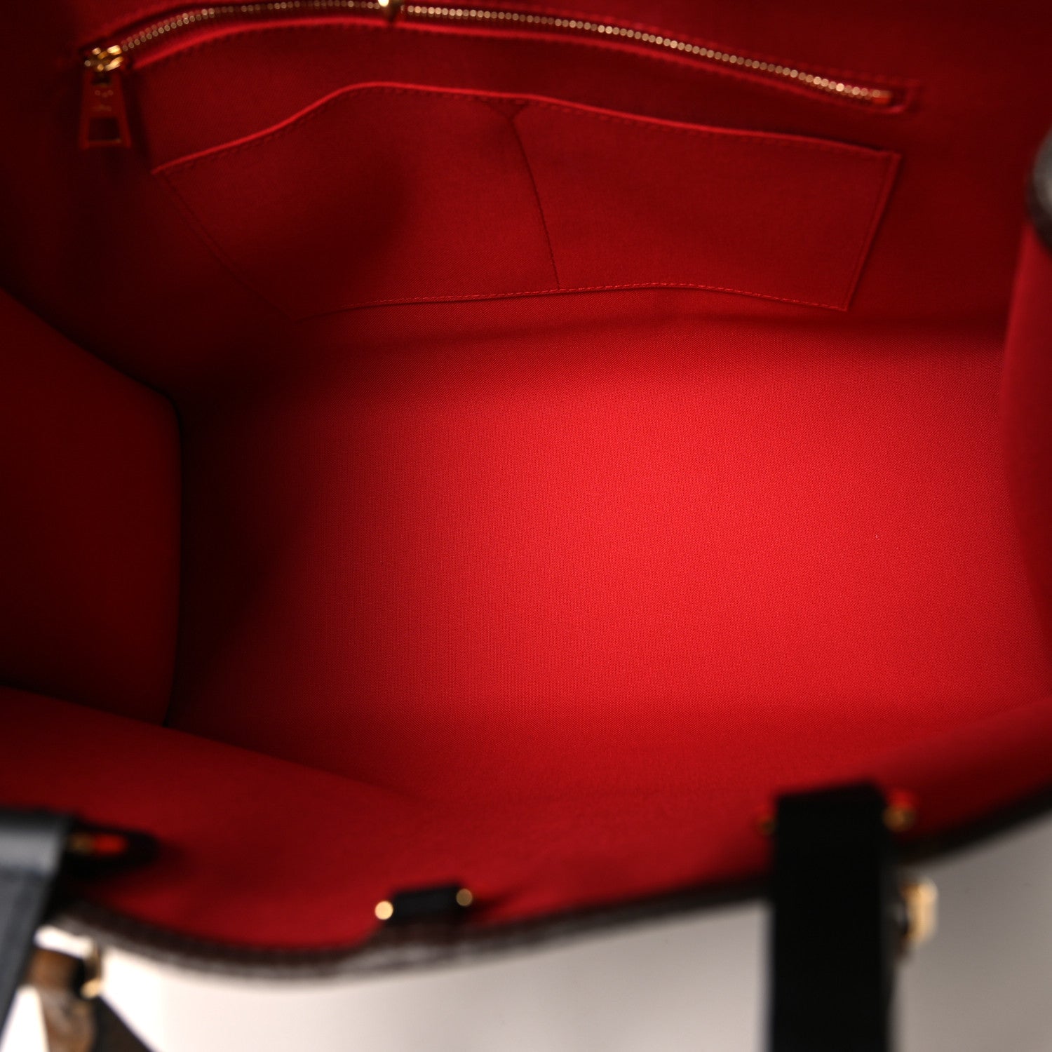 Louis Vuitton Reverse Monogram Giant Onthego GM 5 of 9