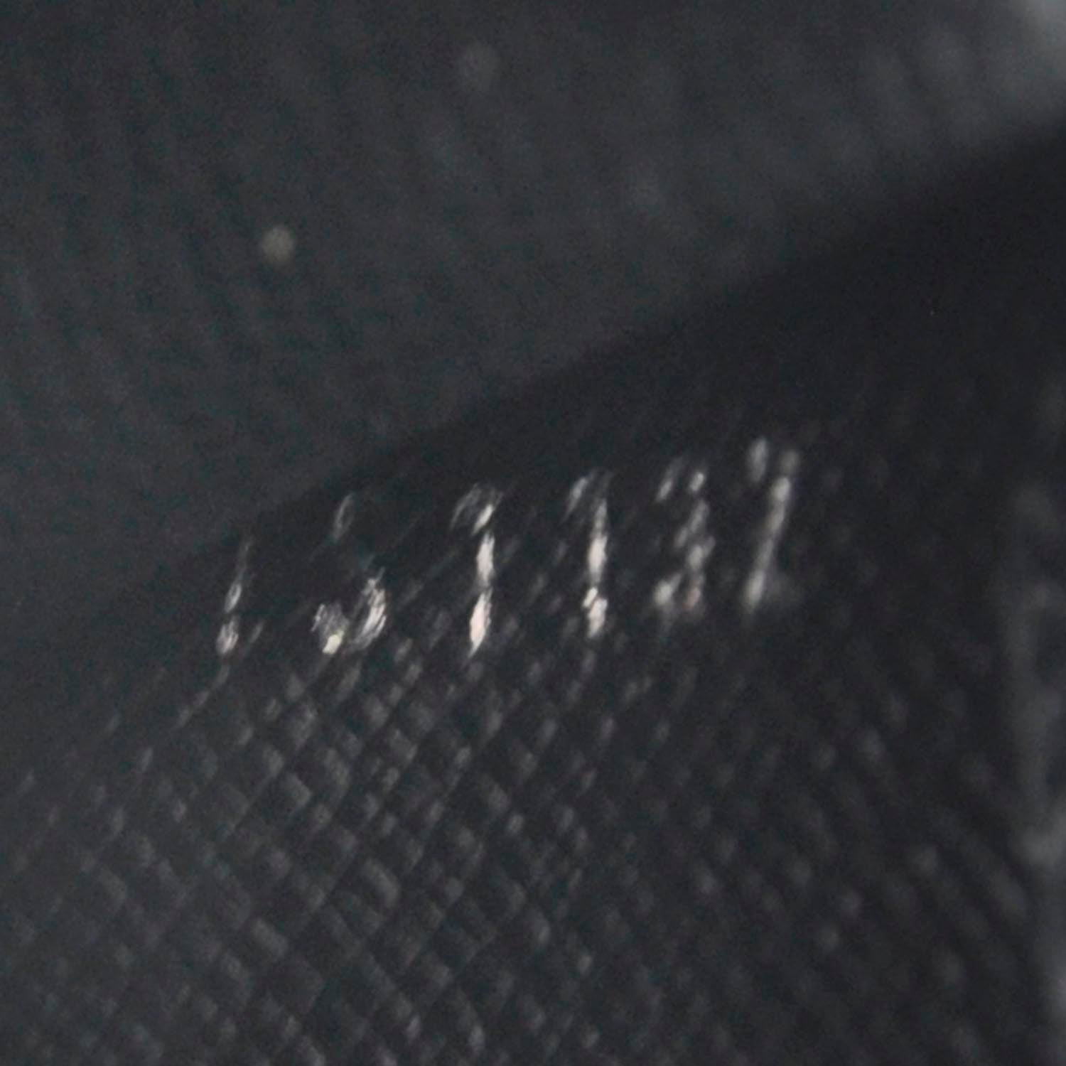 Louis Vuitton Damier Graphite Neo Porte-Cartes Card Holder 5 of 5
