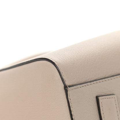 Givenchy Sugar Goatskin Small Antigona Dune 11 of 15