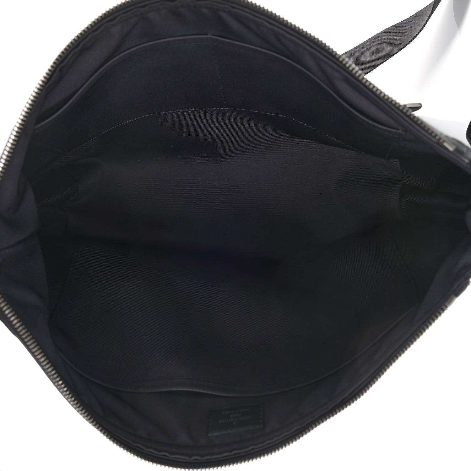 Louis Vuitton Monogram Eclipse Odyssey Messenger MM 6 of 8