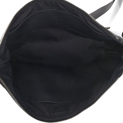 Louis Vuitton Monogram Eclipse Odyssey Messenger MM 6 of 8