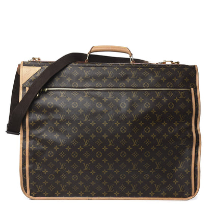 Louis Vuitton Monogram Garment Bag 1 of 16