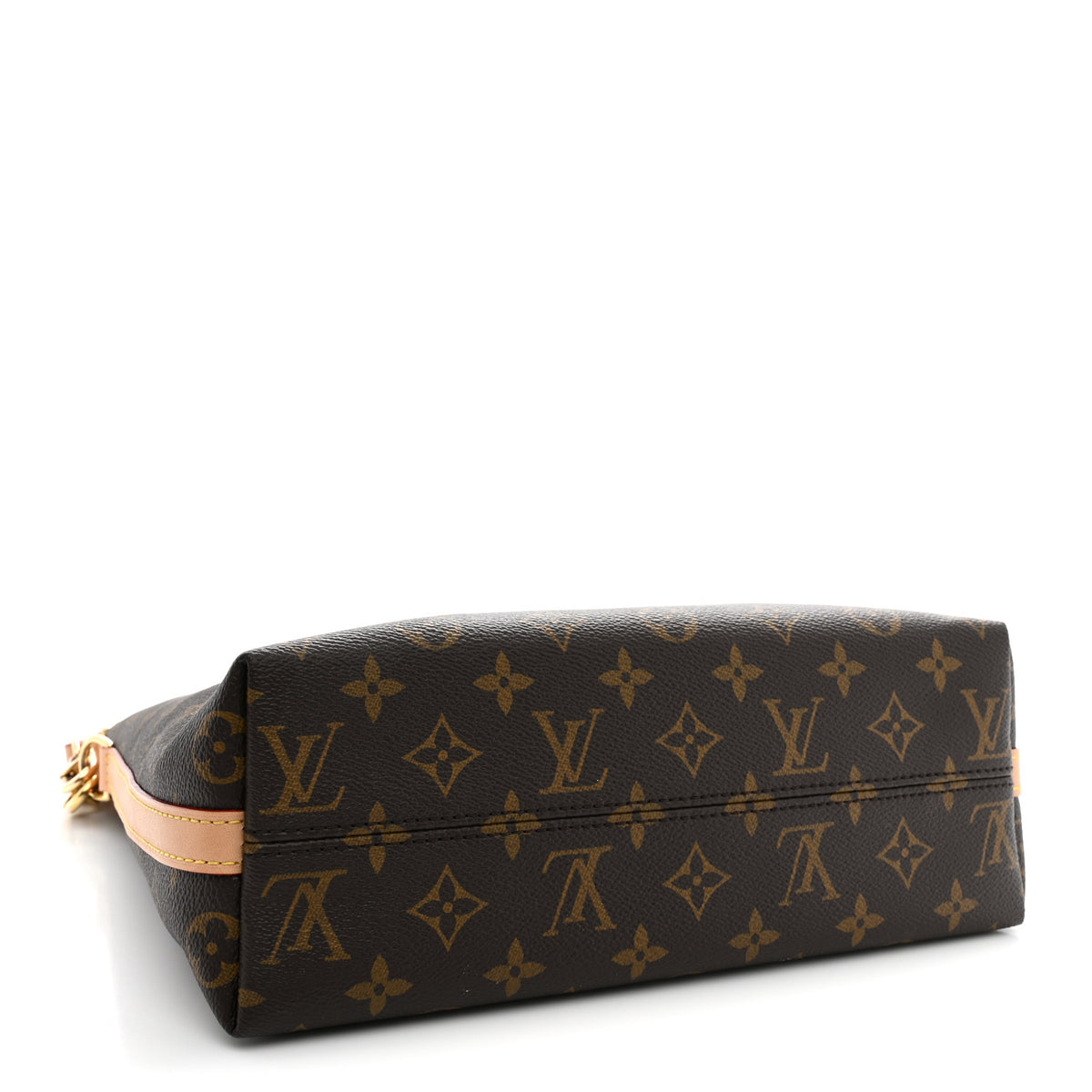 Monogram Multipass