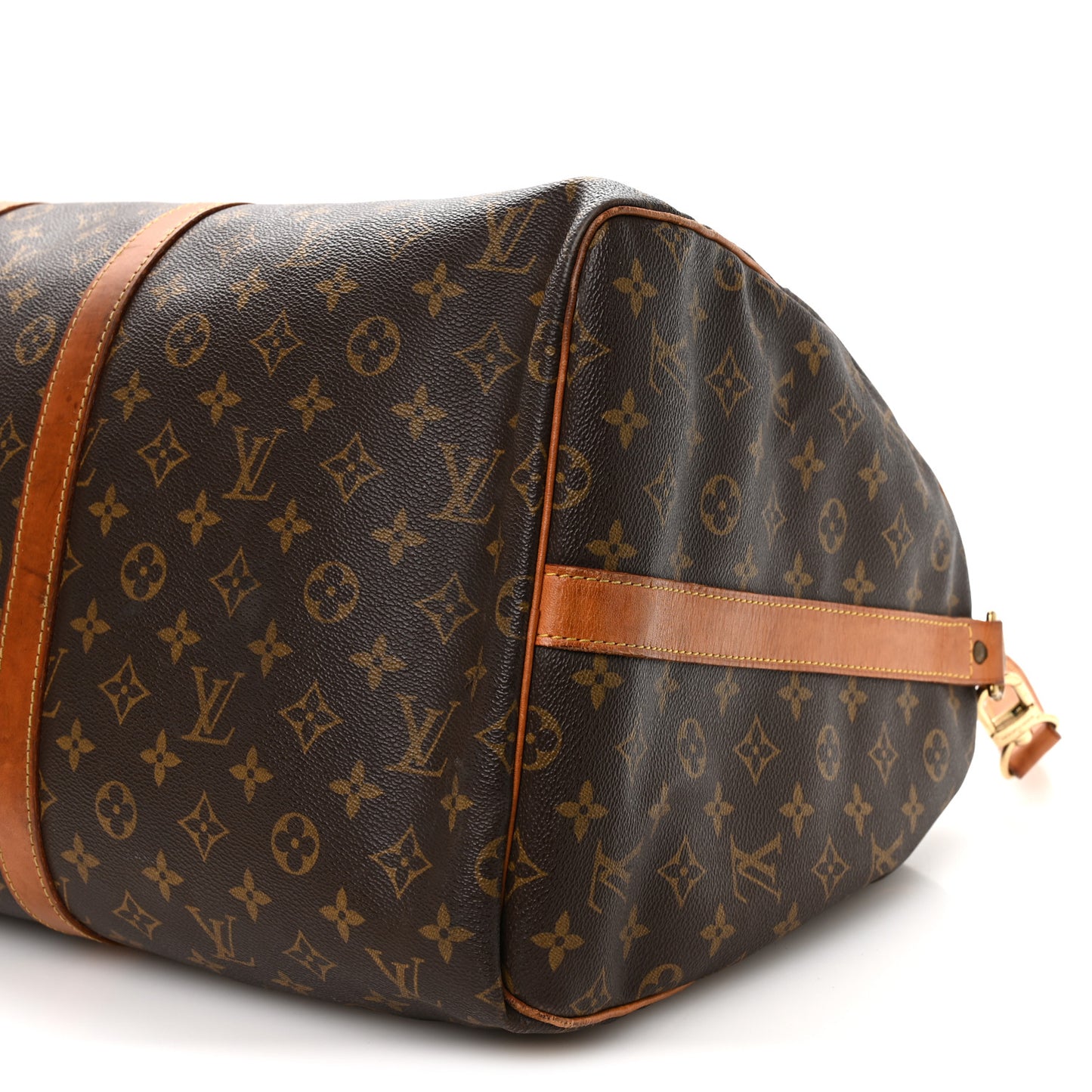 Monogram Keepall Bandouliere 55