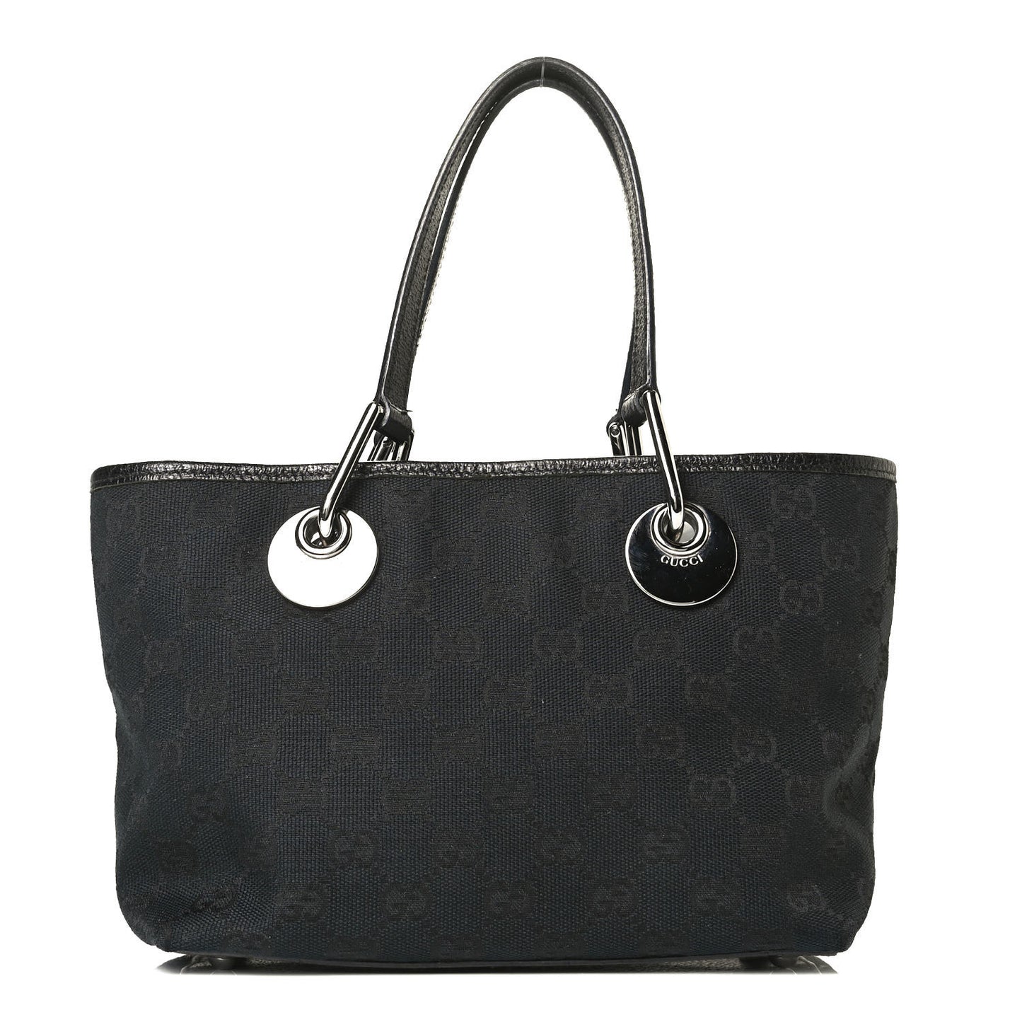 Monogram Mini Eclipse Black