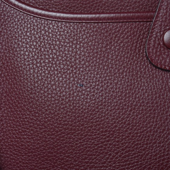 Taurillon Clemence Evelyne III GM Bordeaux
