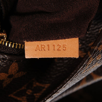 Louis Vuitton Monogram Metis 6 of 7