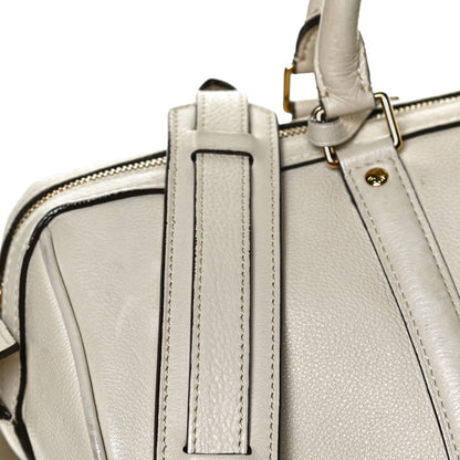 Louis Vuitton Veau Cachemire SC Bag MM White 15 of 16