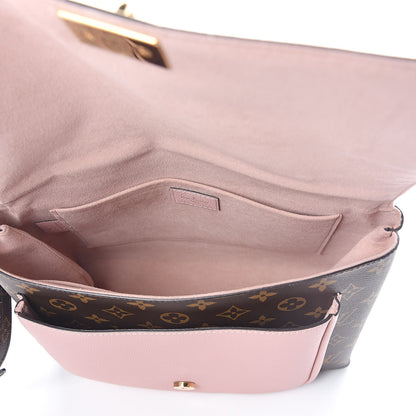 Louis Vuitton Monogram Marignan Rose Poudre 5 of 9