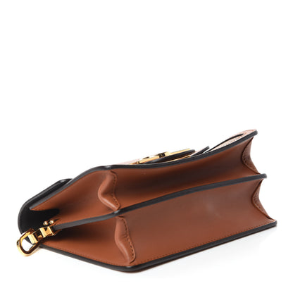 Louis Vuitton Reverse Monogram Dauphine Mini 4 of 9