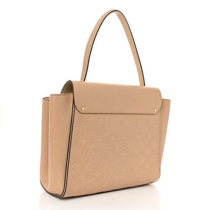 Louis Vuitton LOUIS VUITTON Empreinte Trocadero Dune 3 of 11