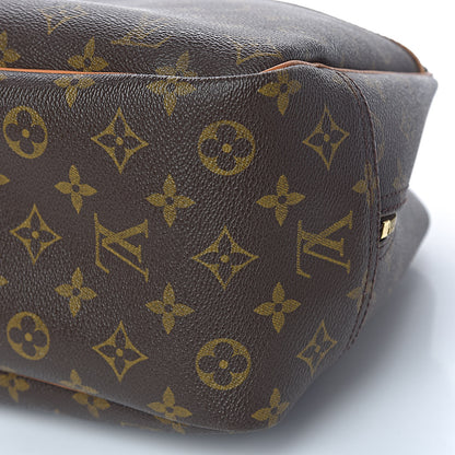 Louis Vuitton Monogram Deauville 10 of 11