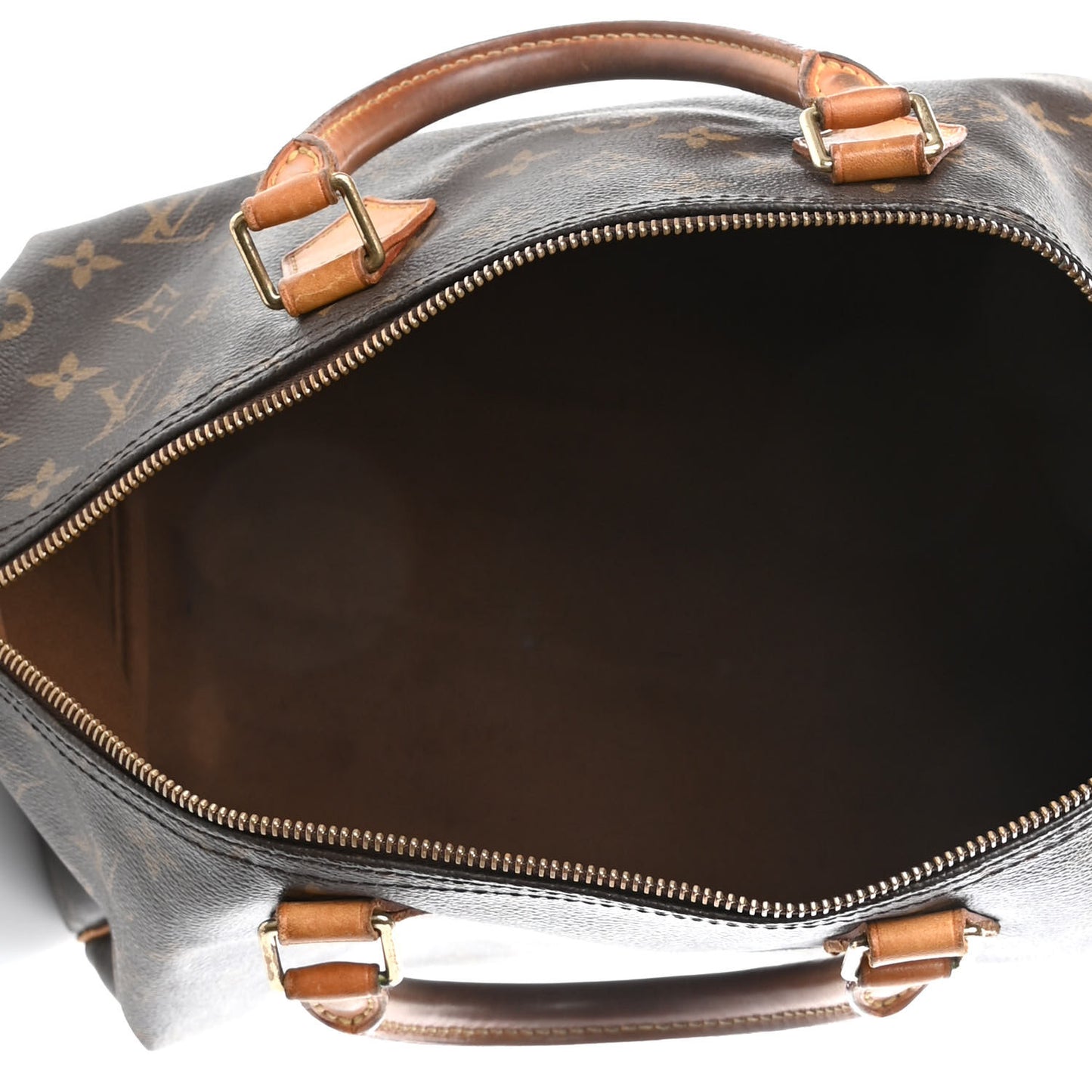Monogram Speedy 35