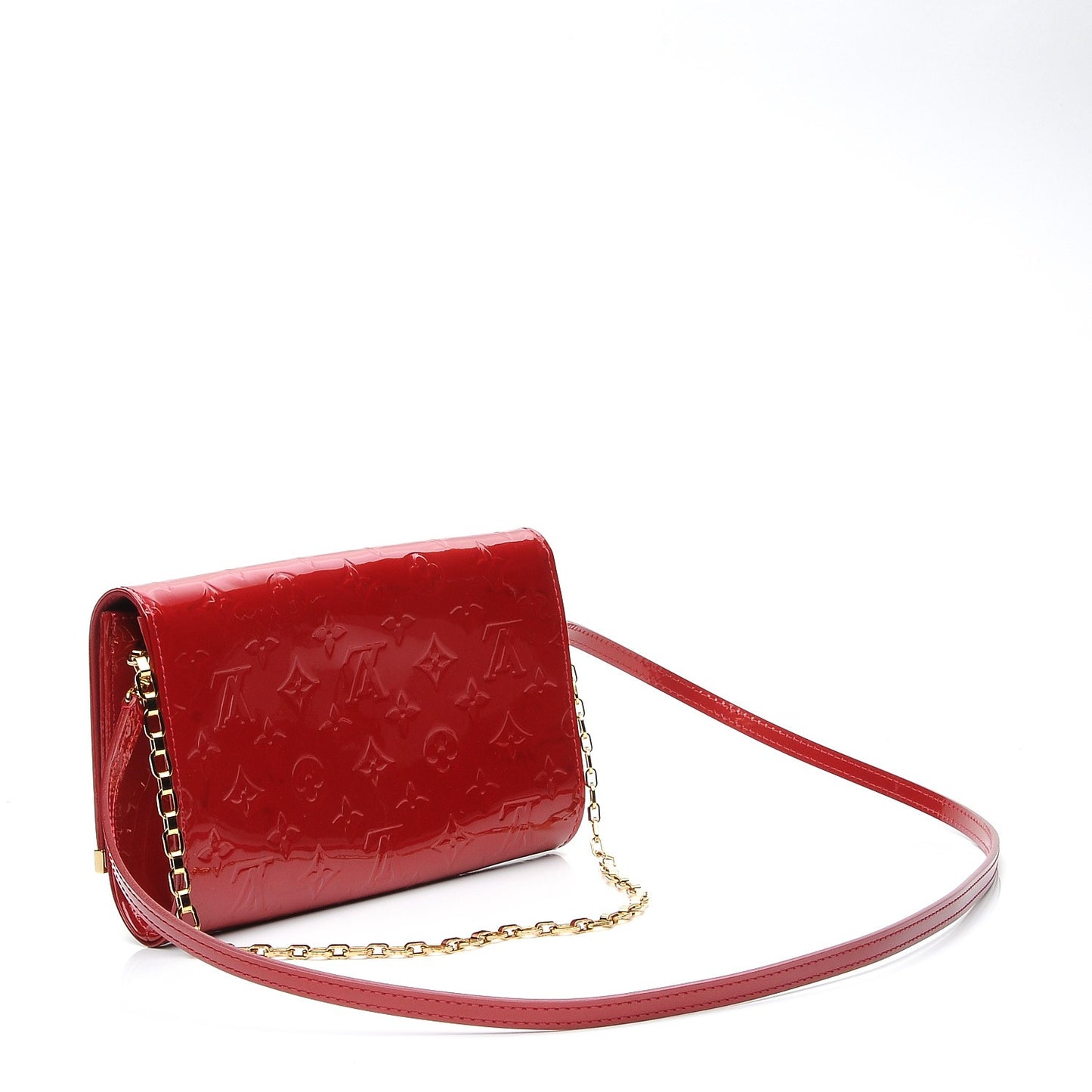 Vernis Ana Clutch Pomme D'Amour