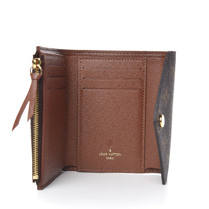 Louis Vuitton Monogram Victorine Wallet 5 of 8