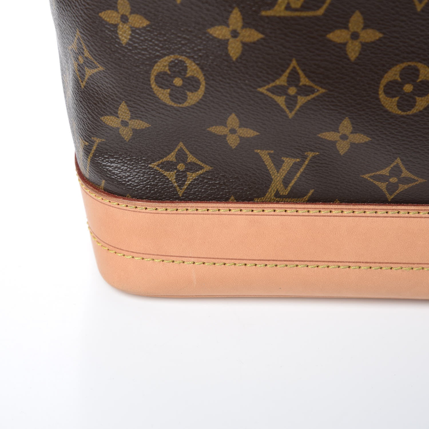 Louis Vuitton Monogram Noe 14 of 14