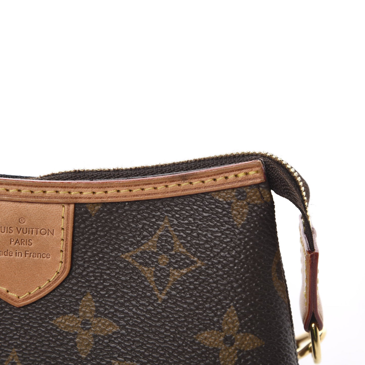Monogram Mini Pochette Delightful