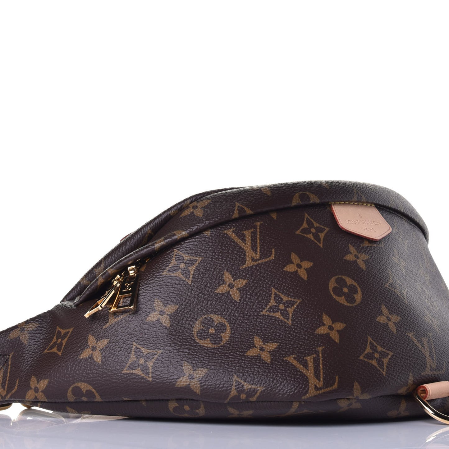 Monogram Bumbag