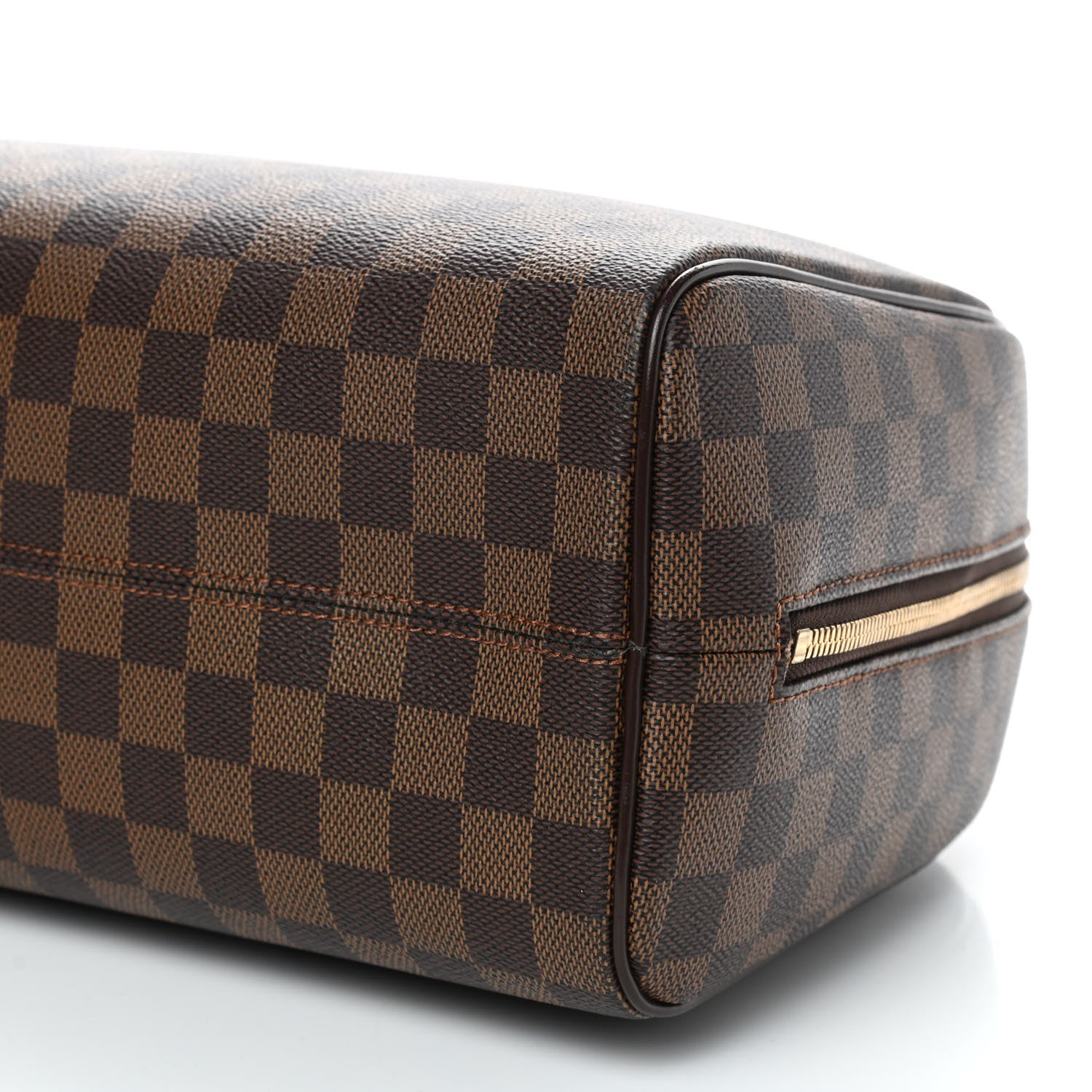 Louis Vuitton Damier Ebene Nolita 6 of 8
