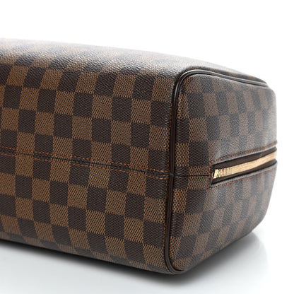 Louis Vuitton Damier Ebene Nolita 6 of 8