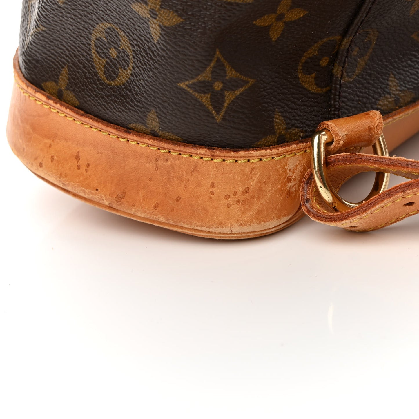 Monogram Montsouris MM Backpack