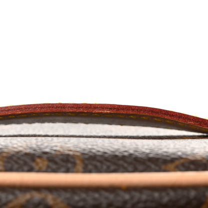 Louis Vuitton Monogram Nano Nice 7 of 8