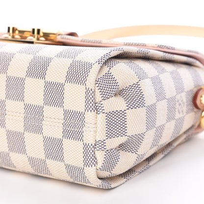Louis Vuitton Damier Azur Croisette 11 of 11