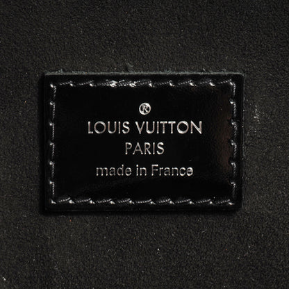 Louis Vuitton Electric Epi Alma GM Black 6 of 7