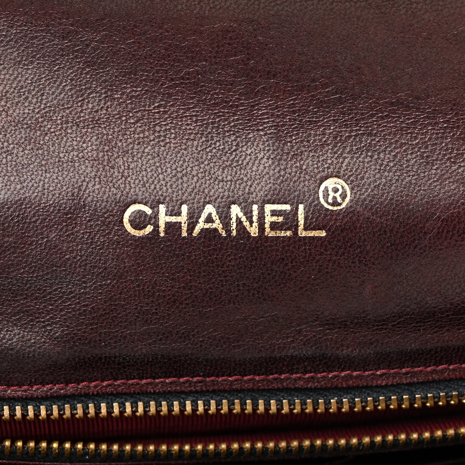 Chanel Lambskin Quilted Small Single Flap Black 6 of 11