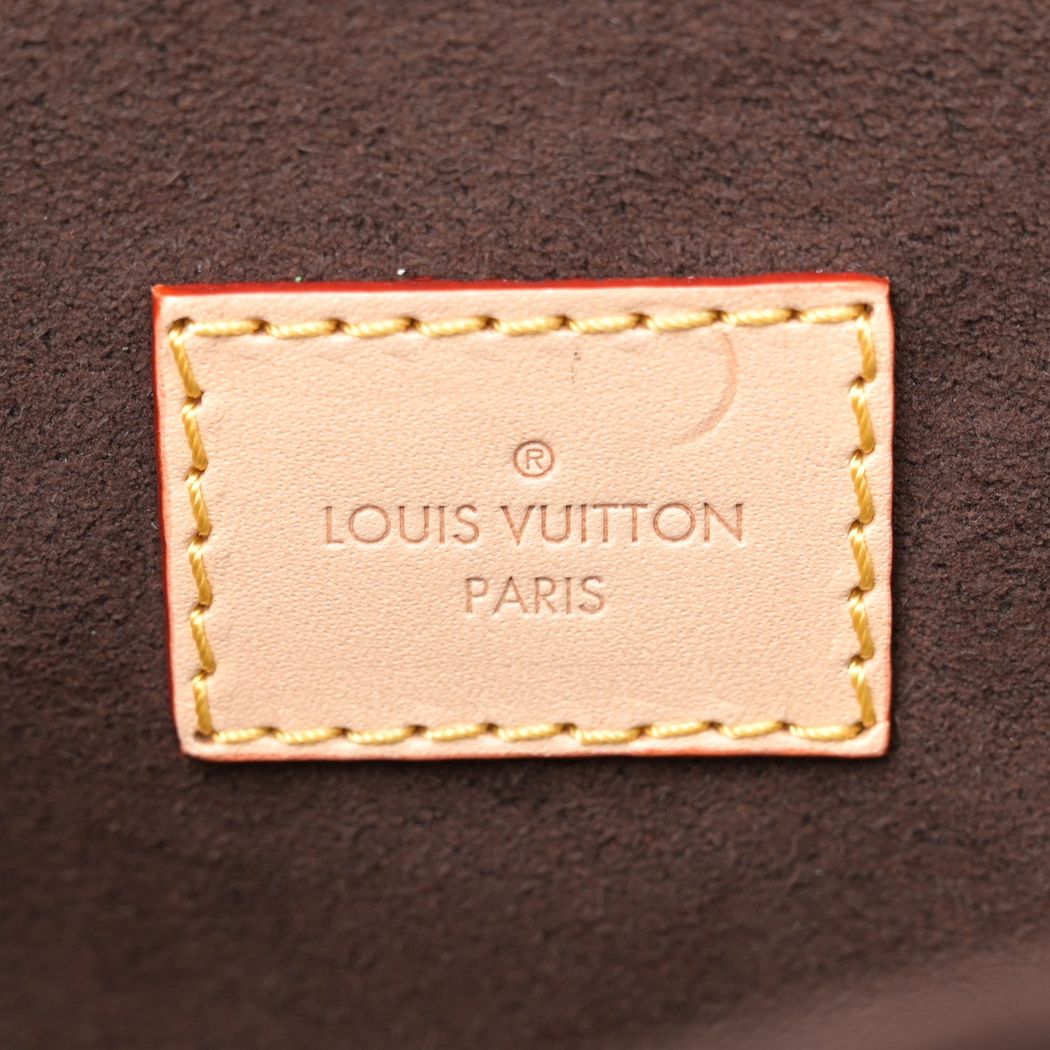 Louis Vuitton Monogram Pochette Metis 6 of 11