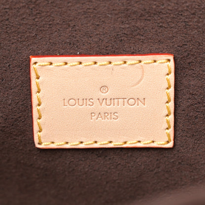 Louis Vuitton Monogram Pochette Metis 6 of 11