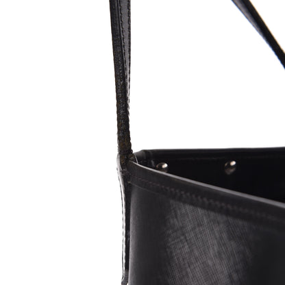 Givenchy Textured Coated Canvas Madonna Print Large Antigona Tote Black 18 of 23