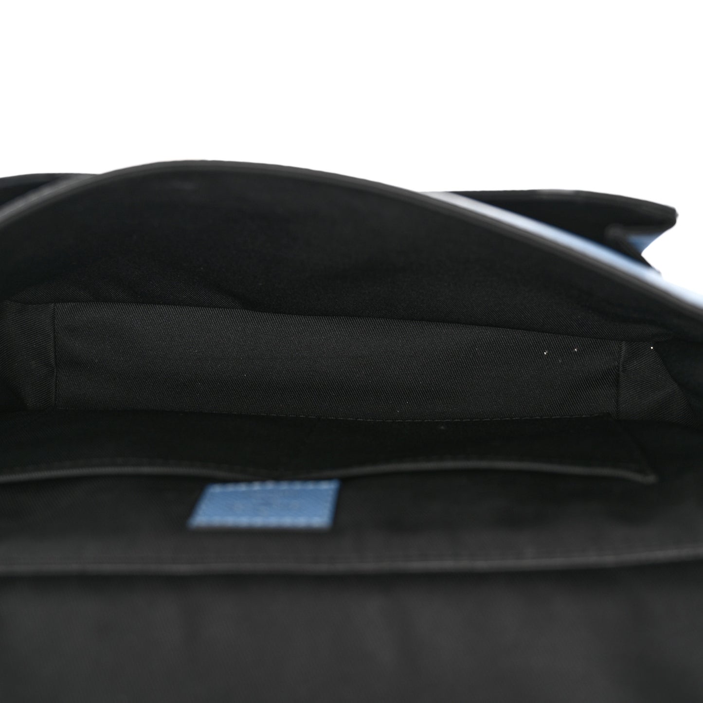 Taigarama Messengerama Denim