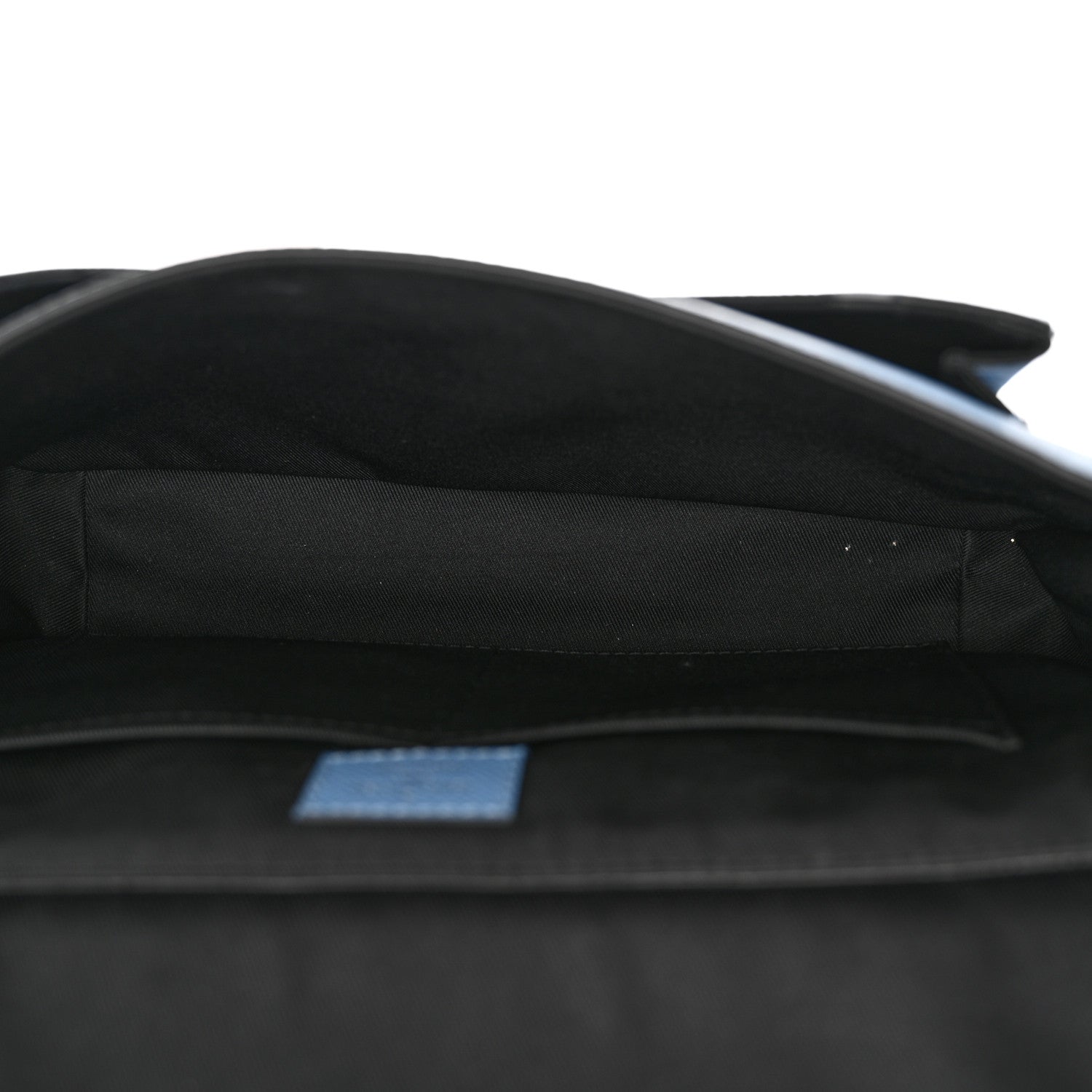 Louis Vuitton Taigarama Messengerama Denim 5 of 10