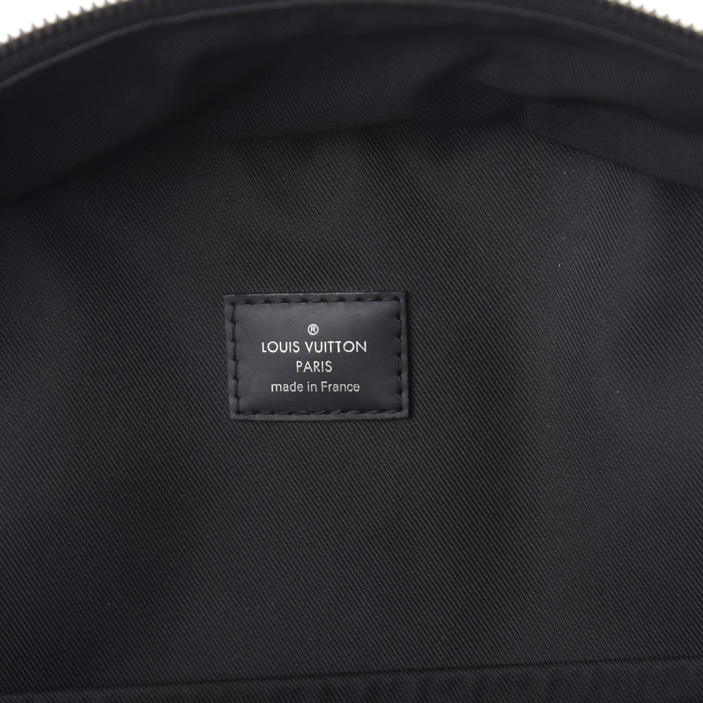 Damier Graphite Josh Backpack