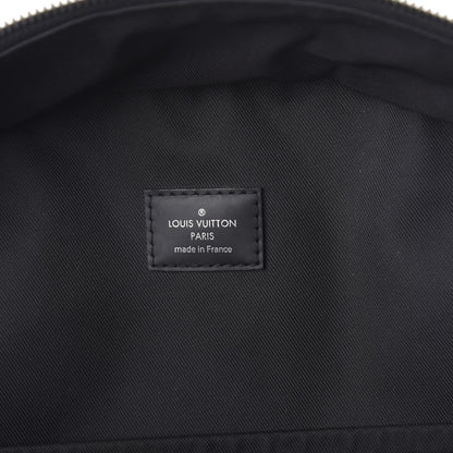 Louis Vuitton Damier Graphite Josh Backpack 7 of 10