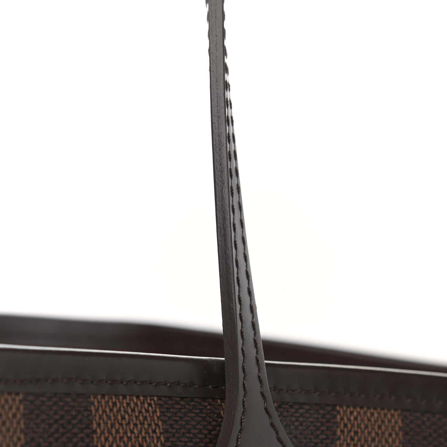 Louis Vuitton Damier Ebene Neverfull GM 12 of 15