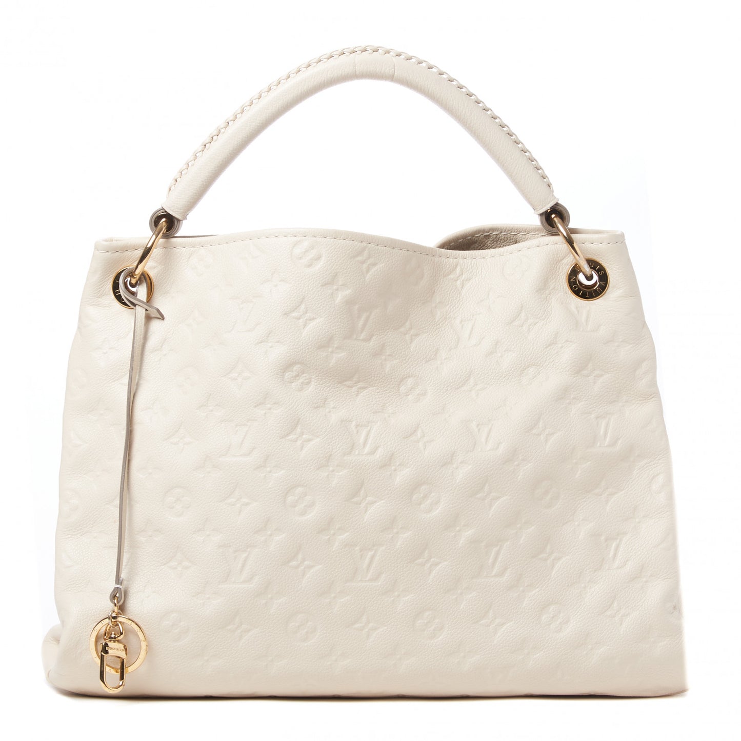 Empreinte Artsy MM Neige