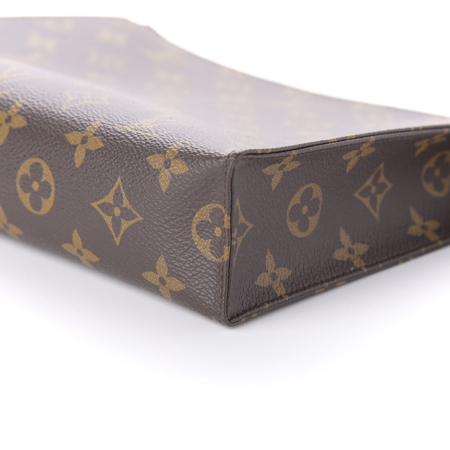 Monogram Toiletry Pouch 26