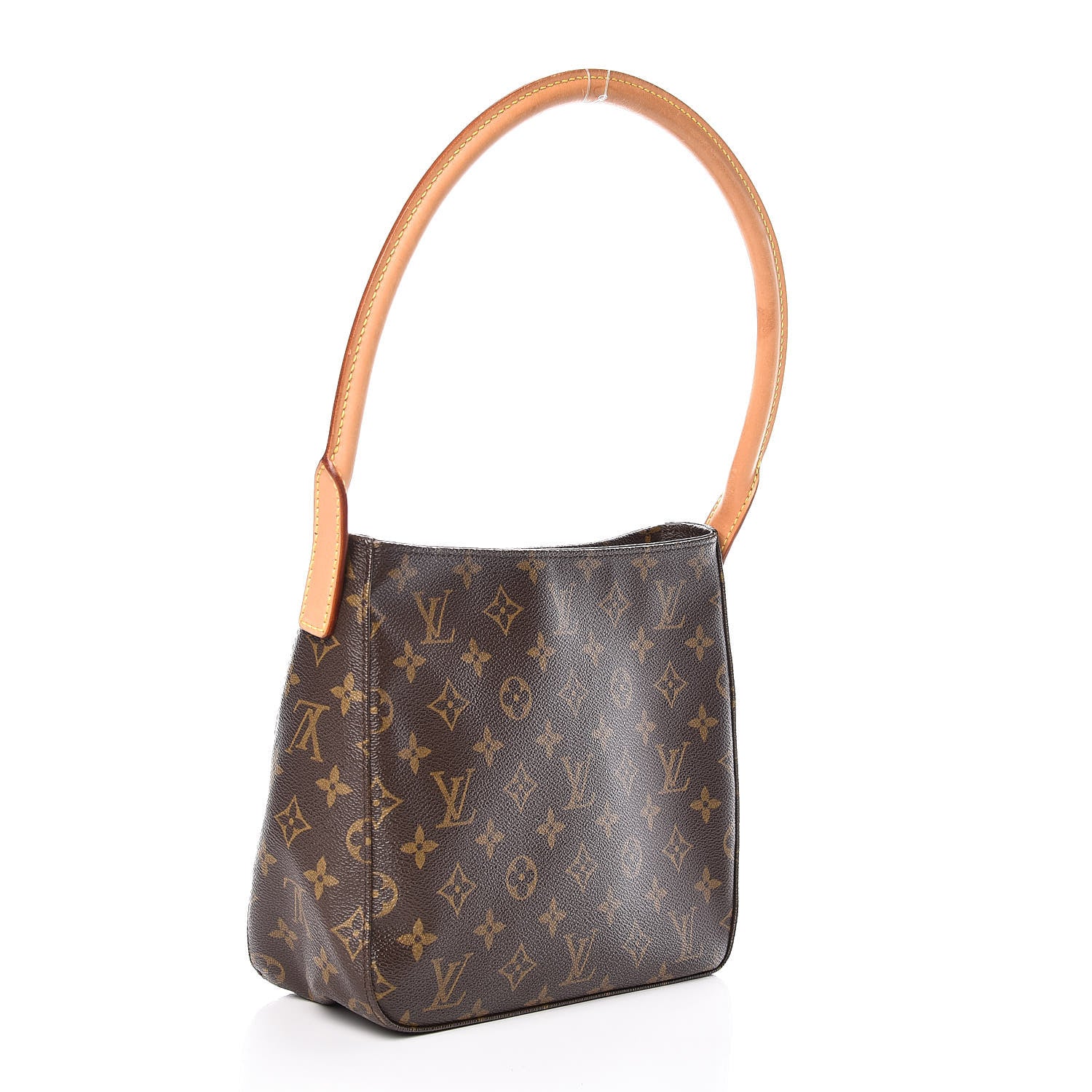 Louis Vuitton Monogram Looping MM 3 of 10