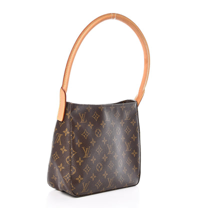 Louis Vuitton Monogram Looping MM 3 of 10