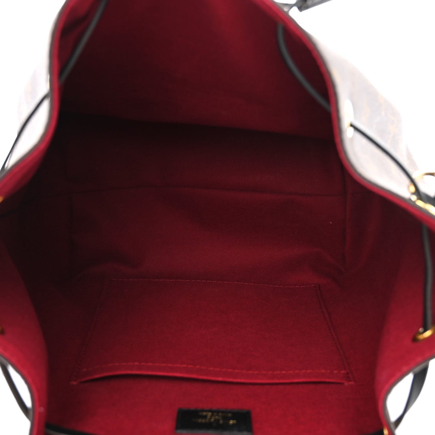 Monogram Montsouris PM Black