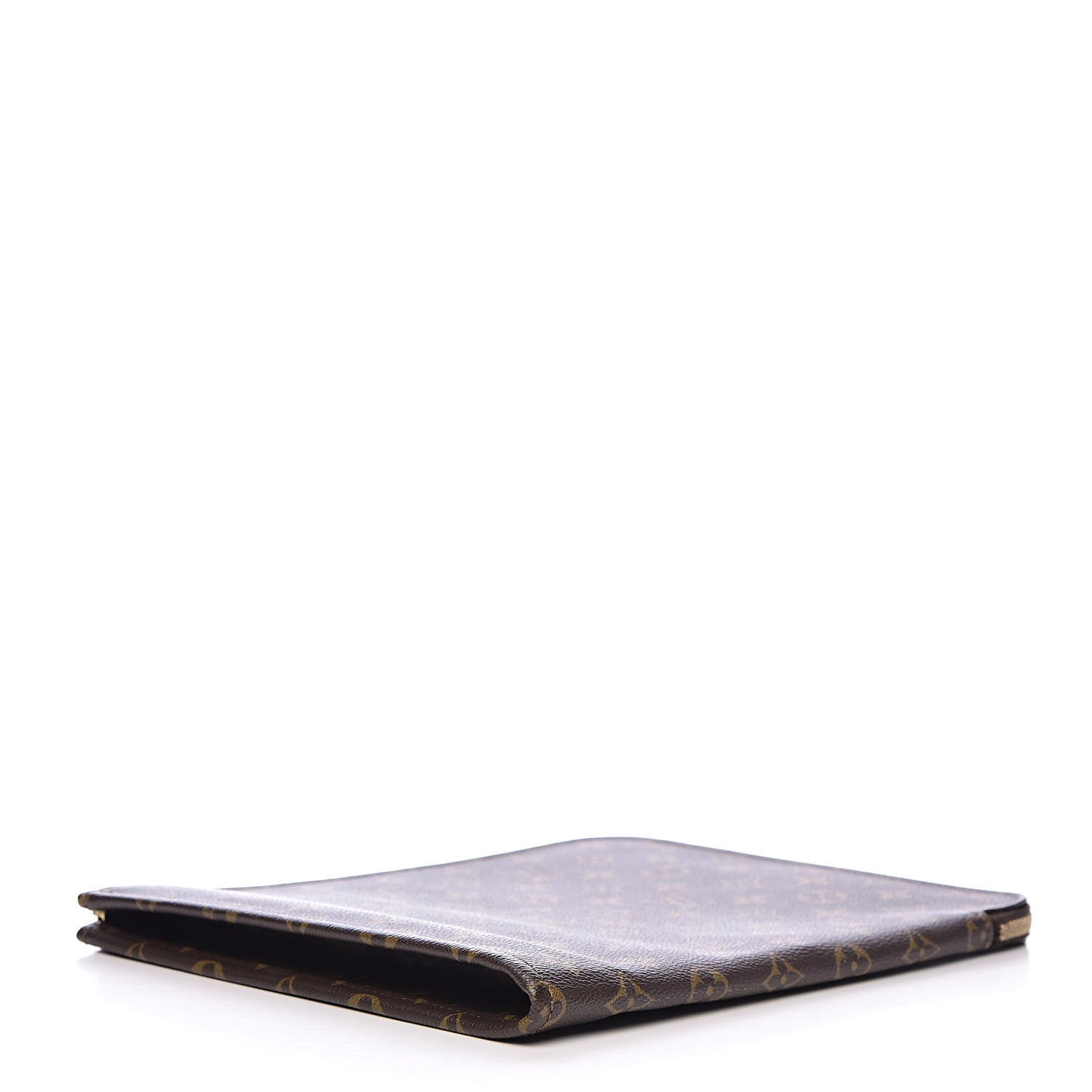 Louis Vuitton Monogram Poche Documents Portfolio Case 30 4 of 11
