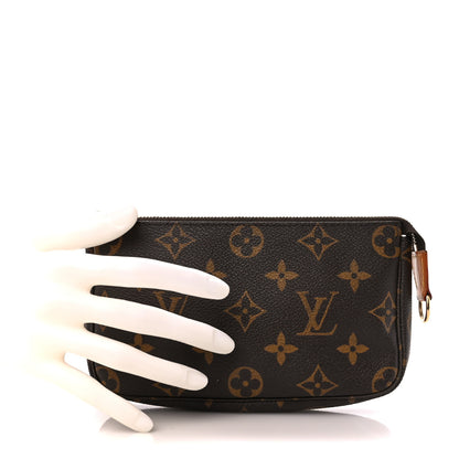 Louis Vuitton Monogram Pochette Accessories 2 of 10