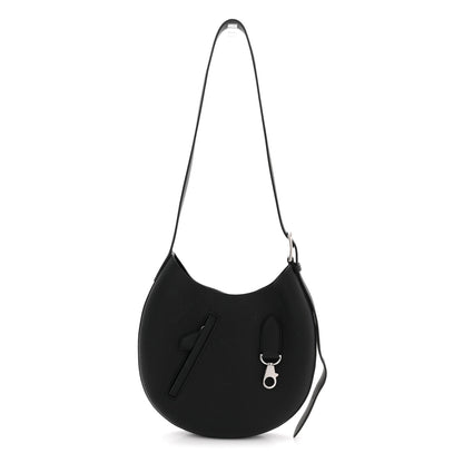 Hermes Togo Swift Slim Arcon Black 1 of 11