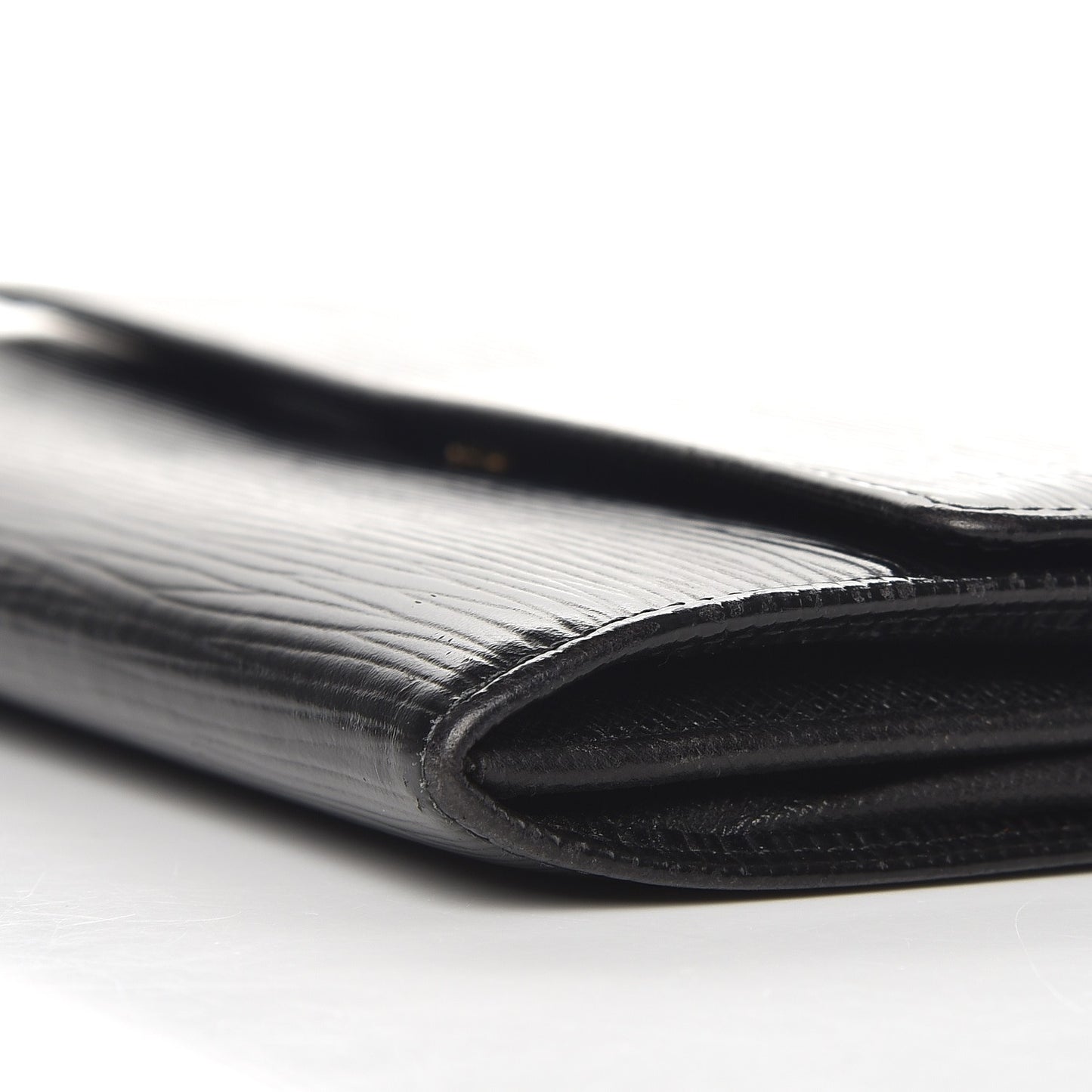 Epi Sarah Wallet Black