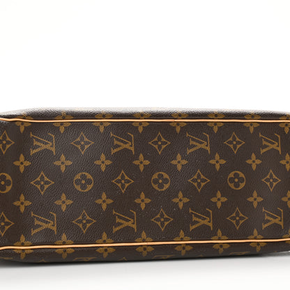 Louis Vuitton Monogram Batignolles Horizontal 11 of 11