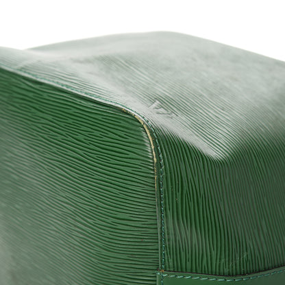 Louis Vuitton Epi Petit Noe Borneo 7 of 11