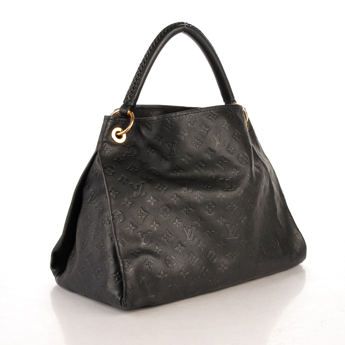 Louis Vuitton Empreinte Artsy MM Infini 3 of 9