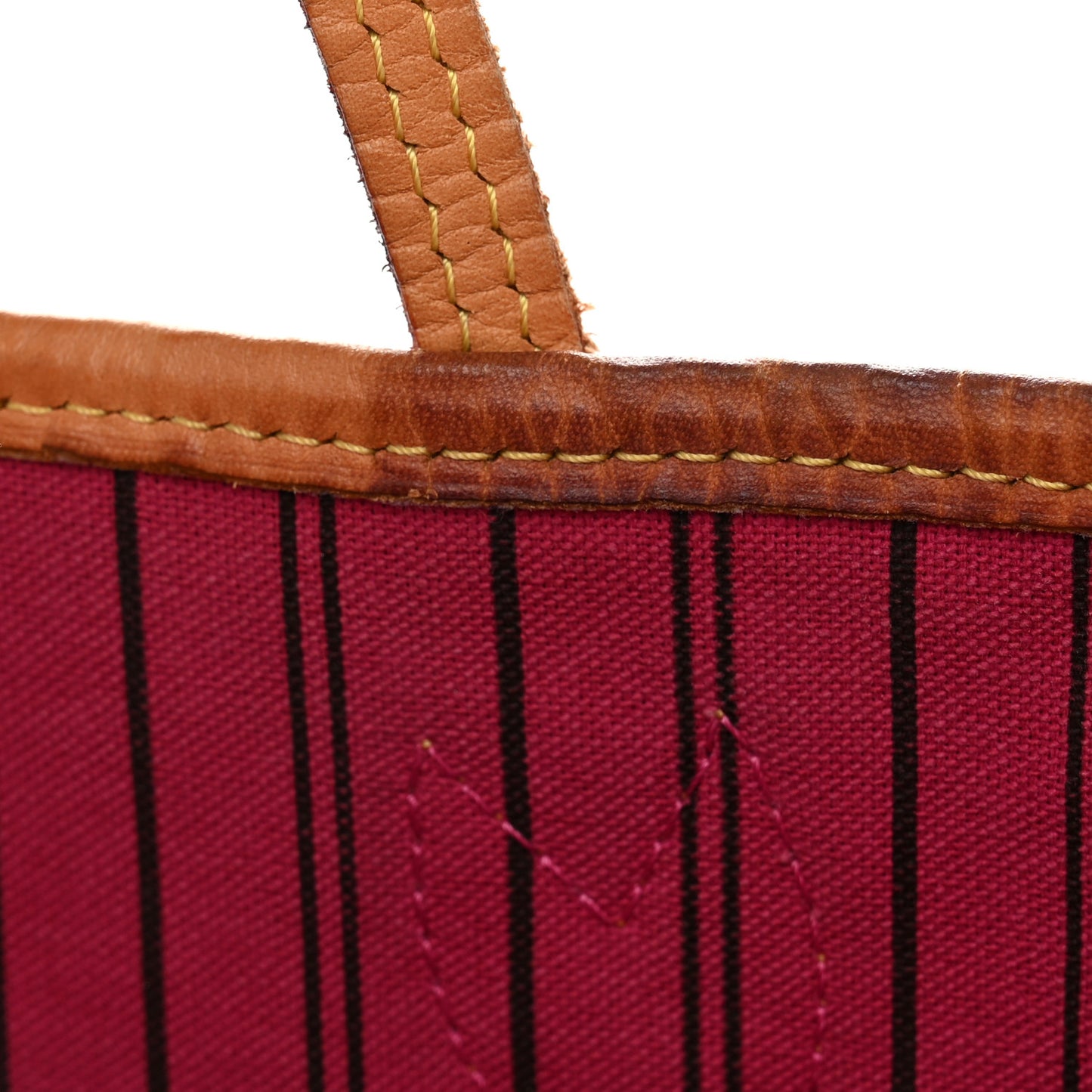 Monogram Neo Neverfull MM Pivoine